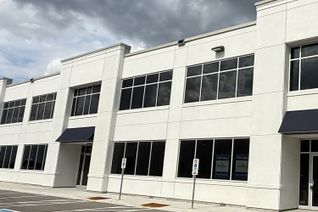 Industrial Property for Lease, 12555 COLERAINE Dr #18-19, Caledon, ON