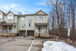 Condo Townhouse for Sale, 7105 Branigan Gate #62, Mississauga, ON
