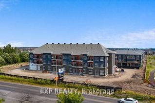 Condo Apartment for Sale, 2376 Tenth Line Rd #208, Orleans - Cumberland and Area, ON