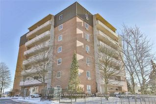Condo for Sale, 1106 Jalna Blvd #305, London South, ON