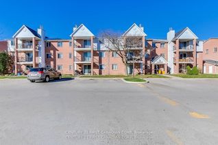 Condo for Sale, 1096 JALNA Blvd #53, London South, ON