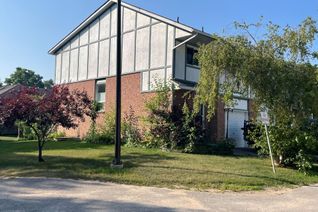 Townhouse for Sale, 409 Thomas St, Clearview, ON