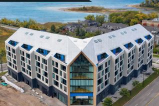 Apartment for Sale, 31 Huron St #304, Collingwood, ON