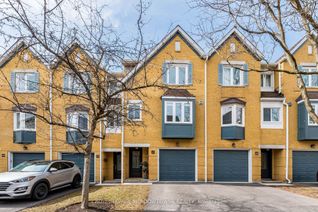 Condo Townhouse for Sale, 2300 Brays Ln #21, Oakville, ON