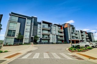 Condo Apartment for Sale, 3028 Creekshore Common #111, Oakville, ON