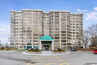 Condo for Sale, 330 Mill St S #101, Brampton, ON