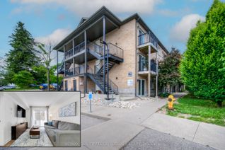 Apartment for Sale, 185 Windale Cres #1C, Kitchener, ON