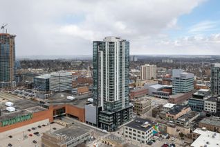 Apartment for Sale, 60 Charles St W St #308, Kitchener, ON