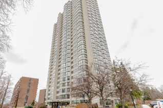 Condo Apartment for Sale, 8 Lisa St #1204, Brampton, ON