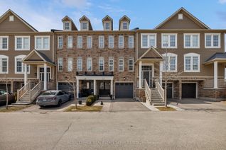 Condo for Sale, 4823 Thomas Alton Blvd #20, Burlington, ON