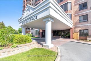 Condo Apartment for Sale, 1000 King St W #305, Kingston, ON