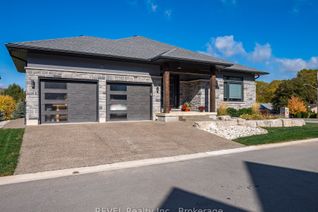 Bungalow for Sale, 2 Fedorkow Ln, Niagara-on-the-Lake, ON