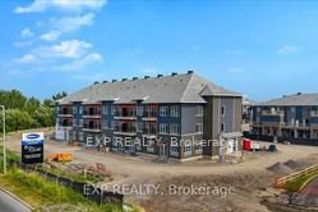 Condo Apartment for Sale, 2376 Tenth Line Rd #305, Orleans - Cumberland and Area, ON