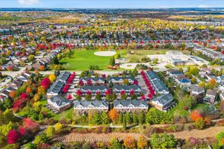 Condo Townhouse for Sale, 151 Clairfields Dr E #3, Guelph, ON