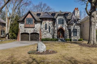 Detached House for Sale, 1165 Garden Rd, Mississauga, ON
