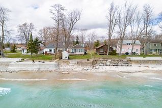 Detached House for Sale, 11161 Churchill Ave, Wainfleet, ON