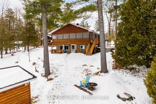 Bungalow for Sale, 1094 Snye Rd, Lanark Highlands, ON