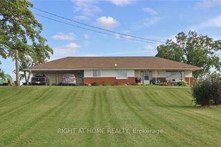 Farm for Sale, 2265 Snyders Rd E, Wilmot, ON Farm for Sale, 2265 Snyders Rd E, Wilmot, ON
