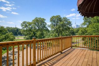 Duplex for Rent, 27 Hillsboro Ave #Unit 2, Toronto, ON