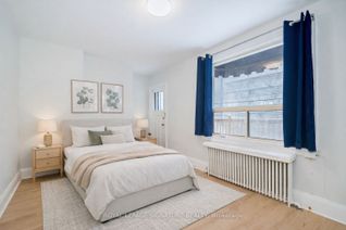 Duplex for Rent, 27 Hillsboro Ave #Unit 3, Toronto, ON
