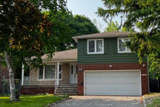 Detached House for Rent, 218 Chartland Blvd S, Toronto, ON Detached House for Rent, 218 Chartland Blvd S, Toronto, ON