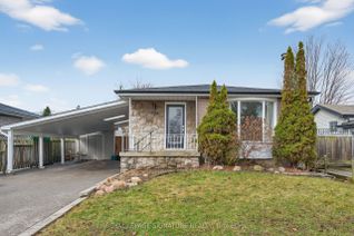 Property for Rent, 724 Balaton Ave #Main, Pickering, ON
