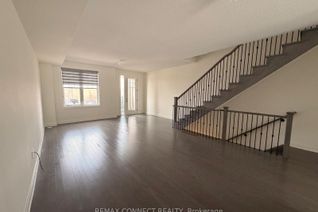 Freehold Townhouse for Sale, 3 Prince William Blvd, Clarington, ON