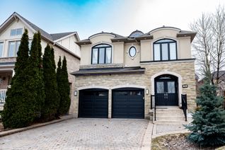 Detached House for Sale, 14 Riel Dr, Richmond Hill, ON