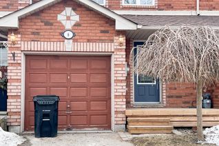 Townhouse for Sale, 6 Silver Maple Cres, Barrie, ON Townhouse for Sale, 6 Silver Maple Cres, Barrie, ON