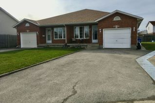 Backsplit for Sale, 7701 Cortina Cres, Niagara Falls, ON