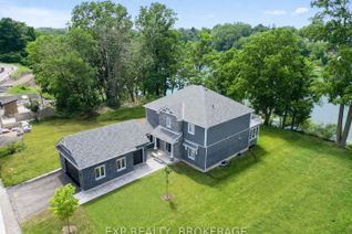 Detached House for Sale, 101 VILLENEUVE Dr, Prince Edward County, ON