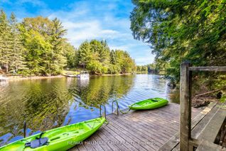 Bungalow for Sale, 182 Brodie Kay Trl, Huntsville, ON