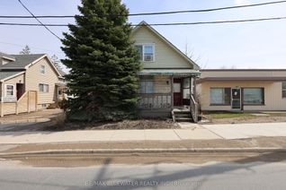 House for Sale, 16 Ontario St N, Lambton Shores, ON