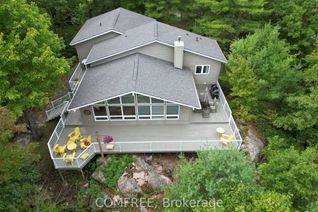 Bungalow for Sale, 1348 Mountainview Estates Ln, Frontenac, ON