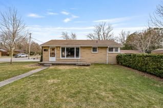 Property for Sale, 105 Wellington St W, South Huron, ON
