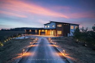 Property for Sale, 295449 8th Line, Amaranth, ON