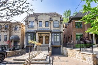 House for Sale, 55 Lonsdale Rd, Toronto, ON