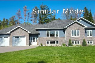 Detached House for Sale, 52 Lembitu Ave, Georgina, ON