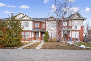 Townhouse for Rent, 9499 Ninth Line, Markham, ON Townhouse for Rent, 9499 Ninth Line, Markham, ON
