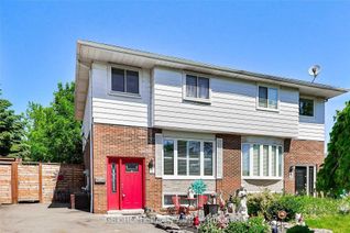 Semi-Detached House for Sale, 7 Merrydrew Ct, Mississauga, ON Semi-Detached House for Sale, 7 Merrydrew Ct, Mississauga, ON