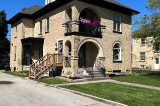 Triplex for Sale, 552 7th Ave, Hanover, ON