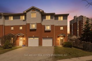 Townhouse for Sale, 18 Chapman Ct, London North, ON