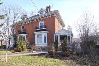 Semi-Detached House for Sale, 219 Charles St, Belleville, ON