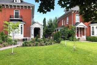 Semi-Detached House for Sale, 219 Charles St, Belleville, ON
