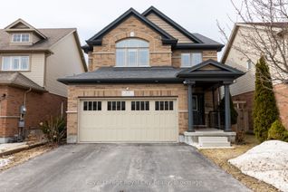 Detached House for Sale, 65 Aberdeen St, Centre Wellington, ON