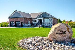 Property for Sale, 105 Arnott Dr, Selwyn, ON