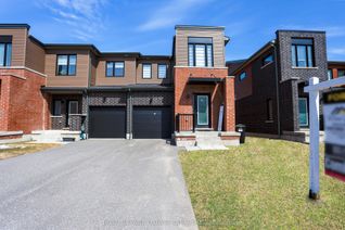 Freehold Townhouse for Sale, 16 Fairlane Ave, Barrie, ON Freehold Townhouse for Sale, 16 Fairlane Ave, Barrie, ON