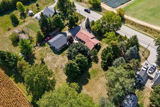 Bungalow for Sale, 394 Bishopsgate Rd, Brant, ON