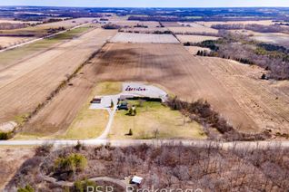 Property for Sale, 23247 Beattie Line, West Elgin, ON