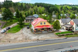 Duplex for Sale, 14 Burchat St, Madawaska Valley, ON
